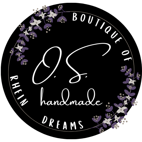 Boutique of Rheindreams Logo